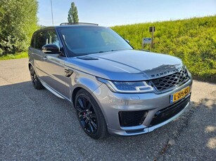 Land Rover Range Rover Sport P400e HSE AWD /Limited Edition