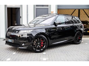 Land Rover Range Rover Sport P550e Autobiography PHEV NIEUW