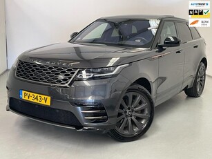 Land Rover Range Rover Velar 2.0 I4 AWD R-Dynamic / Pano / NL-auto / Meridian