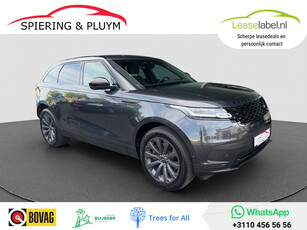 Land Rover Range Rover Velar 2.0 P400e Edition | 360 Cam | Adaptive Cruise | Memory | Meridian | Head-Up