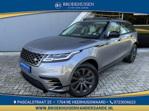 Land Rover Range Rover Velar 2.0 P400e R-Dynamic SE 400pk Panoramadak / Head Up Display / 360 Camera