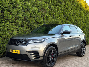 Land Rover Range Rover Velar P250 Turbo R-Dynamic CarPlay Panorama