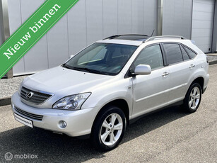 Lexus RX 400H Exe aut, Dakje, Youngtimer,Trekhaak, Levinson