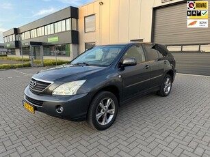 Lexus RX 400h Executive