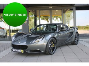 Lotus Elise 1.6-16V (bj 2012)