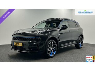 Lynk & Co 01 1.5 261PK Plug-in Hybrid360