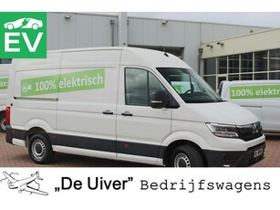 MAN eTGE Elektrisch 136 Pk L3 H2