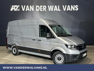 MAN TGE 35 2.0 TDI 140pk L3H3 L2H2 Euro6 Airco Navigatie