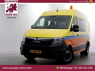 MAN TGE 5.180 2.0 177pk Euro6 L3H3 (L2H2) D.C. Airco