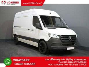 MAN TGE (SPRINTER) Aut. L2H2 3t GVW/ 18