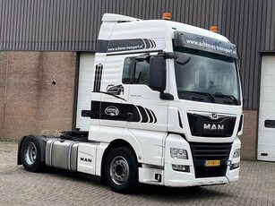 MAN TGX 18.460 / 2017 / XXL / 626.973 km / Engine defect /