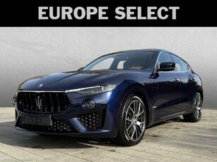 Maserati Levante 3.0 V6 S AWD GranSport Pano Trek Harm