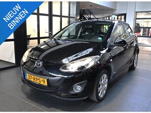 Mazda 2 1.3 GT-M Line HB 5 deurs *Net binnen*