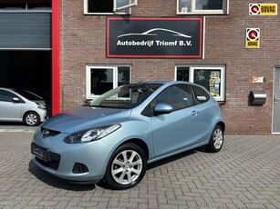 Mazda 2 1.3 NIEUWE APK- AIRCO -LMV..!!