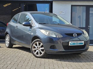 Mazda 2 1.3 S-VT Exclusive