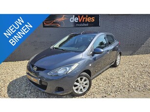 Mazda 2 1.3 TS **5DRS-AIRCO-APK**