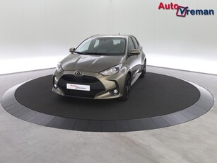 Mazda 2 Hybrid 1.5 Agile