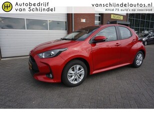 Mazda 2 Hybrid 1.5 HYBRID AGILE 1E EIGENAAR ORIGINEEL