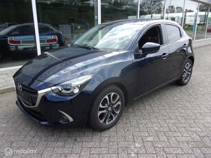 Mazda 2 TS+