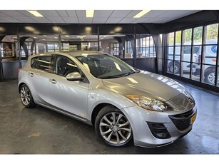 Mazda 3 2.0 DiSi GT-M Line (bj 2010)