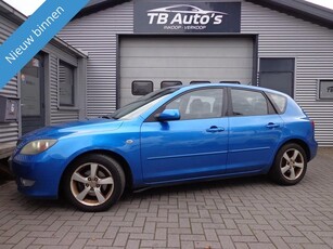 Mazda 3 Sport 1.6 Executive ! EXPORT