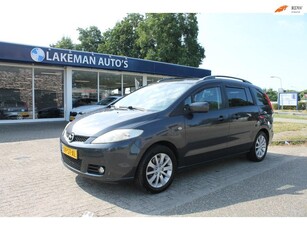 Mazda 5 1.8 Executive Greyline Airco Huurkoop Inruil APK