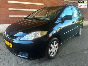 Mazda 5 1.8 Touring, Airco, Elektr. ramen, Nieuwe APK.