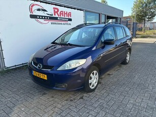 Mazda 5 1.8 Touring (bj 2005)