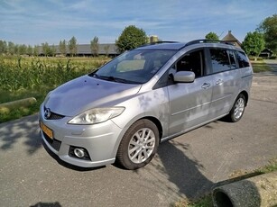 Mazda 5 2.0 CiTD Business sold