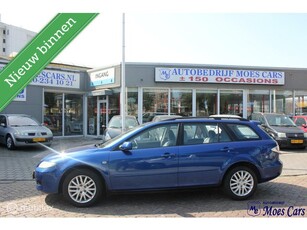 Mazda 6 Sportbreak 1.8i Touring