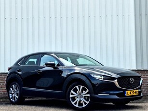 Mazda CX-30 2.0 e-SkyActiv-X Comfort