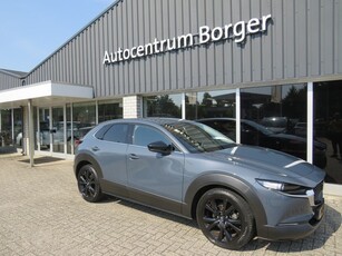 Mazda CX-30 2.0 e-SkyActiv-X M Hybrid navi/18