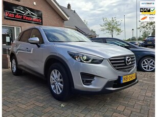 Mazda CX-5 2.0 SkyActiv-G 165 GT-M Line 2WD. Dealer