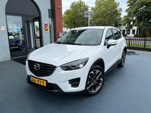 Mazda CX-5 2.0 SkyActiv-G 165 GT-M Line 2WD NAVI LMV