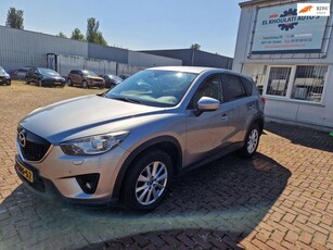 Mazda CX-5 2.2D Skylease+ 2WD EXPORT PRIJS