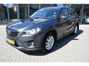 Mazda CX-5 Skyactiv-G 160 automaat TS+ Lease Pack 4WD