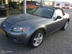 Mazda MX-5 1.8 Touring