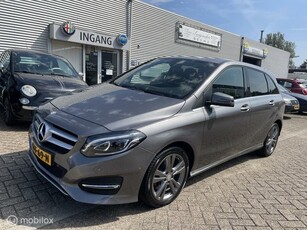 Mercedes B 250 Prestige Automaat 1ste eigenaar !!!