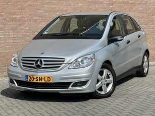 Mercedes B-klasse 150 Automaat - Cruise - Trekhaak -