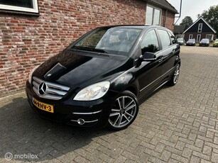 Mercedes B-klasse 180 BlueEFFICIENCY Business CLass