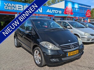 Mercedes-Benz A-Klasse 150 Avantgarde Hoogzitter trekhaak