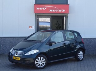 Mercedes-Benz A-klasse 150 Classic airco 4-deurs org NL