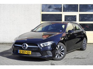 Mercedes-Benz A-Klasse 160 5drs Business Solution Plus