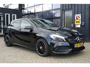 Mercedes-Benz A-Klasse 160 AMG Night Edition Plus NL-Auto