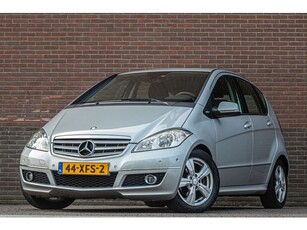 Mercedes-Benz A-Klasse 160 Autm. Edition 125 Business Class