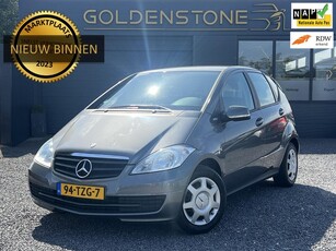 Mercedes-Benz A-klasse 160 BlueEFFICIENCY Business Class 1e