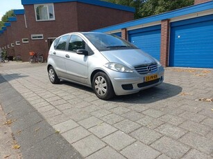 Mercedes-Benz A-Klasse 170 Classic nNW APK Airco Brilliant