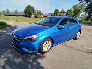 Mercedes-Benz A-Klasse 180 CDI Edition Navi only export