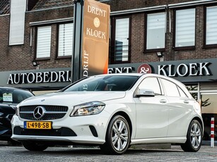 Mercedes-Benz A-Klasse 180 Lease Edition Ambition STOELVERW