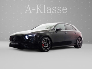 Mercedes-Benz A-Klasse 180 Prestige AMG Edition Aut- MBUX I Navi I Leer I Camera I 9 DKM !